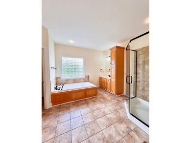 Luxury Brick Home directly on Sam Snead Designed Golf Course on Poplar Grove Golf Club in Virginia - for sale on GolfHomes.com, golf home, golf lot