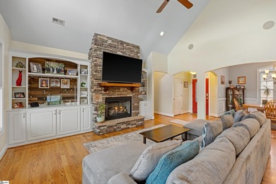 Listed by Linda O'Brien with CB Caine. For more information call on Brookstone Meadows Golf Course in South Carolina - for sale on GolfHomes.com, golf home, golf lot