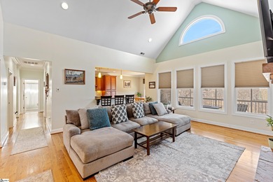 Listed by Linda O'Brien with CB Caine. For more information call on Brookstone Meadows Golf Course in South Carolina - for sale on GolfHomes.com, golf home, golf lot