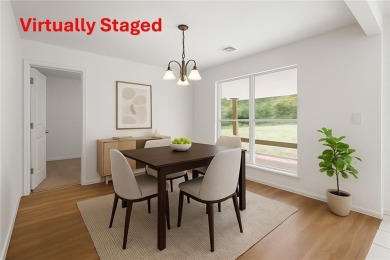 One-owner, custom built gem tucked on a quiet cul-de-sac! This on Bella Vista - Metfield Golf Complex and Country Club in Arkansas - for sale on GolfHomes.com, golf home, golf lot