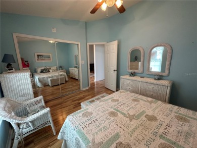 This meticulously maintained 2BR,2b Turnkey home is ready for on Plantation Golf Club in Florida - for sale on GolfHomes.com, golf home, golf lot