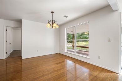 One-owner, custom built gem tucked on a quiet cul-de-sac! This on Bella Vista - Metfield Golf Complex and Country Club in Arkansas - for sale on GolfHomes.com, golf home, golf lot