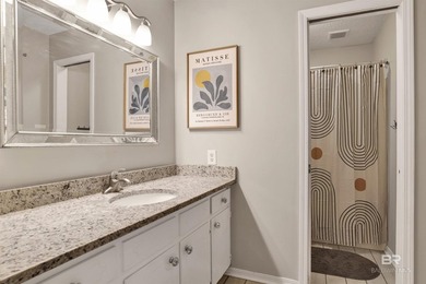 Welcome to this charming home tucked away at the end of a quiet on Lake Forest Yacht and Country Club in Alabama - for sale on GolfHomes.com, golf home, golf lot