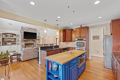 Listed by Linda O'Brien with CB Caine. For more information call on Brookstone Meadows Golf Course in South Carolina - for sale on GolfHomes.com, golf home, golf lot