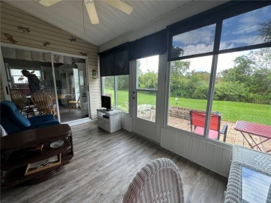 This meticulously maintained 2BR,2b Turnkey home is ready for on Plantation Golf Club in Florida - for sale on GolfHomes.com, golf home, golf lot