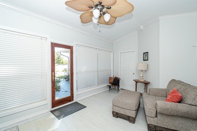 This beautiful home located on the lake village golf course is a on Lake Village Country Club in Arkansas - for sale on GolfHomes.com, golf home, golf lot