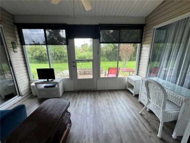 This meticulously maintained 2BR,2b Turnkey home is ready for on Plantation Golf Club in Florida - for sale on GolfHomes.com, golf home, golf lot