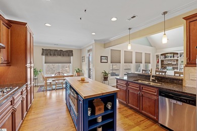 Listed by Linda O'Brien with CB Caine. For more information call on Brookstone Meadows Golf Course in South Carolina - for sale on GolfHomes.com, golf home, golf lot