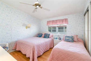 Under contract-accepting backup offers. Your Florida Lifestyle on Barefoot Bay Golf Course in Florida - for sale on GolfHomes.com, golf home, golf lot