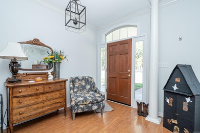 This beautiful home located on the lake village golf course is a on Lake Village Country Club in Arkansas - for sale on GolfHomes.com, golf home, golf lot