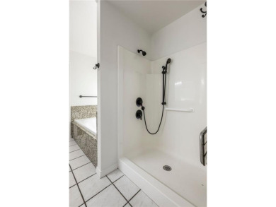 One-owner, custom built gem tucked on a quiet cul-de-sac! This on Bella Vista - Metfield Golf Complex and Country Club in Arkansas - for sale on GolfHomes.com, golf home, golf lot