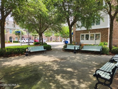 A beach getaway with three bedrooms PLUS an income producing on Sea Trail Golf Resort in North Carolina - for sale on GolfHomes.com, golf home, golf lot