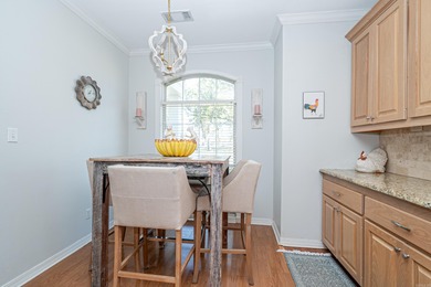 This beautiful home located on the lake village golf course is a on Lake Village Country Club in Arkansas - for sale on GolfHomes.com, golf home, golf lot