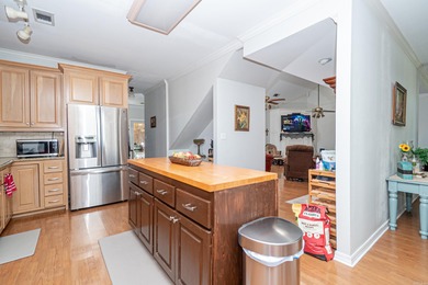 This beautiful home located on the lake village golf course is a on Lake Village Country Club in Arkansas - for sale on GolfHomes.com, golf home, golf lot