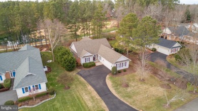 The one you have been waiting for - main level living in Fawn on Fawn Lake Country Club in Virginia - for sale on GolfHomes.com, golf home, golf lot