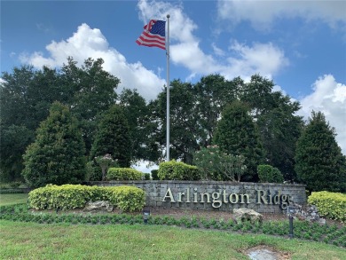 ****BACK ON MARKET DUE TO BUYER'S FINANCING FALLING THROUGH**** on Arlington Ridge Golf Club in Florida - for sale on GolfHomes.com, golf home, golf lot