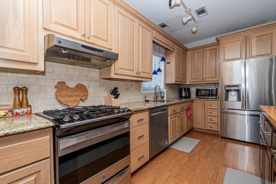 This beautiful home located on the lake village golf course is a on Lake Village Country Club in Arkansas - for sale on GolfHomes.com, golf home, golf lot