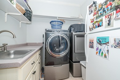 This beautiful home located on the lake village golf course is a on Lake Village Country Club in Arkansas - for sale on GolfHomes.com, golf home, golf lot