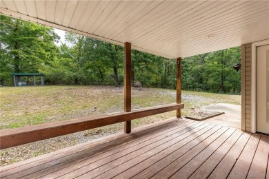 One-owner, custom built gem tucked on a quiet cul-de-sac! This on Bella Vista - Metfield Golf Complex and Country Club in Arkansas - for sale on GolfHomes.com, golf home, golf lot