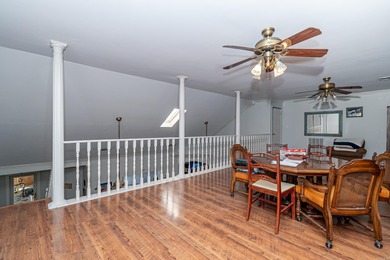 This beautiful home located on the lake village golf course is a on Lake Village Country Club in Arkansas - for sale on GolfHomes.com, golf home, golf lot