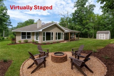 One-owner, custom built gem tucked on a quiet cul-de-sac! This on Bella Vista - Metfield Golf Complex and Country Club in Arkansas - for sale on GolfHomes.com, golf home, golf lot