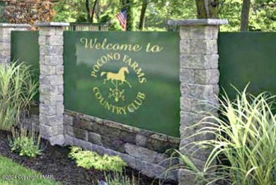 Fantastic property in Pocono Farms Country Club with many on Pocono Farms Country Club in Pennsylvania - for sale on GolfHomes.com, golf home, golf lot