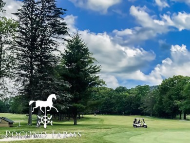 Fantastic property in Pocono Farms Country Club with many on Pocono Farms Country Club in Pennsylvania - for sale on GolfHomes.com, golf home, golf lot