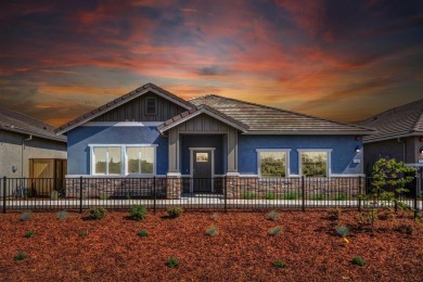 New - Beautiful - Energy Efficient!. 2 Bedrooms, 2 Bathrooms on Dry Creek Ranch Golf Club, Inc. in California - for sale on GolfHomes.com, golf home, golf lot