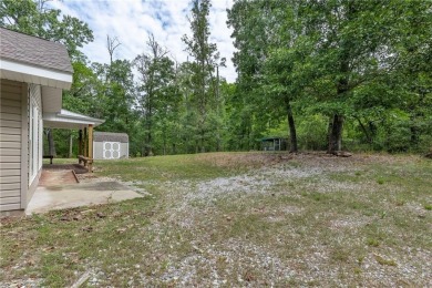 One-owner, custom built gem tucked on a quiet cul-de-sac! This on Bella Vista - Metfield Golf Complex and Country Club in Arkansas - for sale on GolfHomes.com, golf home, golf lot