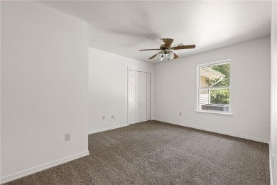 One-owner, custom built gem tucked on a quiet cul-de-sac! This on Bella Vista - Metfield Golf Complex and Country Club in Arkansas - for sale on GolfHomes.com, golf home, golf lot