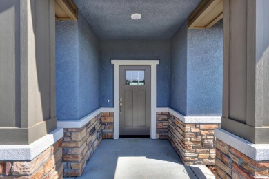 New - Beautiful - Energy Efficient!. 2 Bedrooms, 2 Bathrooms on Dry Creek Ranch Golf Club, Inc. in California - for sale on GolfHomes.com, golf home, golf lot