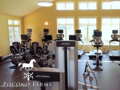 Fantastic property in Pocono Farms Country Club with many on Pocono Farms Country Club in Pennsylvania - for sale on GolfHomes.com, golf home, golf lot