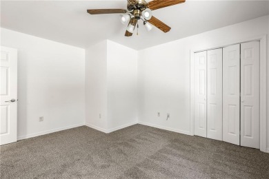 One-owner, custom built gem tucked on a quiet cul-de-sac! This on Bella Vista - Metfield Golf Complex and Country Club in Arkansas - for sale on GolfHomes.com, golf home, golf lot