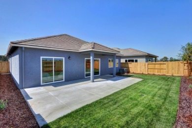 New - Beautiful - Energy Efficient!. 2 Bedrooms, 2 Bathrooms on Dry Creek Ranch Golf Club, Inc. in California - for sale on GolfHomes.com, golf home, golf lot
