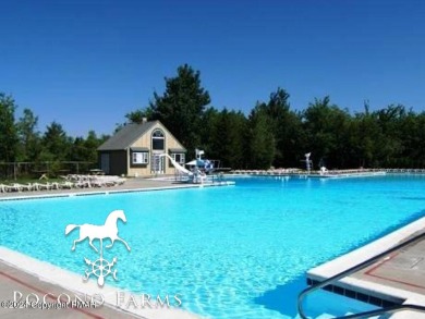 Fantastic property in Pocono Farms Country Club with many on Pocono Farms Country Club in Pennsylvania - for sale on GolfHomes.com, golf home, golf lot
