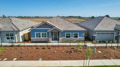 New - Beautiful - Energy Efficient!. 2 Bedrooms, 2 Bathrooms on Dry Creek Ranch Golf Club, Inc. in California - for sale on GolfHomes.com, golf home, golf lot