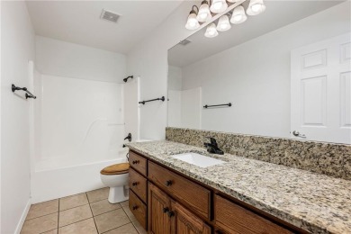 One-owner, custom built gem tucked on a quiet cul-de-sac! This on Bella Vista - Metfield Golf Complex and Country Club in Arkansas - for sale on GolfHomes.com, golf home, golf lot