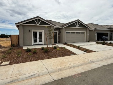New - Beautiful - Energy Efficient!. 2 Bedrooms, 2 Bathrooms on Dry Creek Ranch Golf Club, Inc. in California - for sale on GolfHomes.com, golf home, golf lot