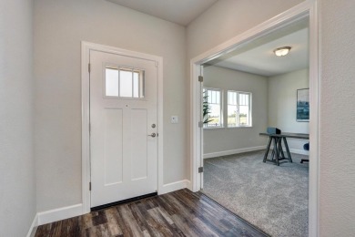 New - Beautiful - Energy Efficient!. 2 Bedrooms, 2 Bathrooms on Dry Creek Ranch Golf Club, Inc. in California - for sale on GolfHomes.com, golf home, golf lot