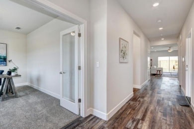 New - Beautiful - Energy Efficient!. 2 Bedrooms, 2 Bathrooms on Dry Creek Ranch Golf Club, Inc. in California - for sale on GolfHomes.com, golf home, golf lot