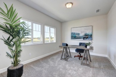 New - Beautiful - Energy Efficient!. 2 Bedrooms, 2 Bathrooms on Dry Creek Ranch Golf Club, Inc. in California - for sale on GolfHomes.com, golf home, golf lot