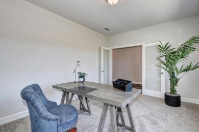 New - Beautiful - Energy Efficient!. 2 Bedrooms, 2 Bathrooms on Dry Creek Ranch Golf Club, Inc. in California - for sale on GolfHomes.com, golf home, golf lot