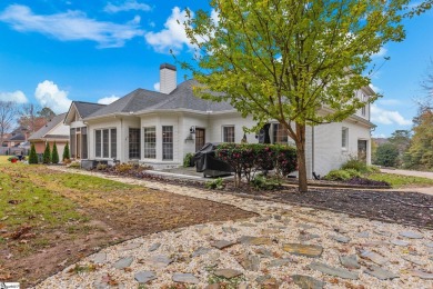 Fully renovated home in desirable MiddleCreek. Step into this on Smithfields Country Club in South Carolina - for sale on GolfHomes.com, golf home, golf lot