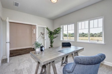 New - Beautiful - Energy Efficient!. 2 Bedrooms, 2 Bathrooms on Dry Creek Ranch Golf Club, Inc. in California - for sale on GolfHomes.com, golf home, golf lot