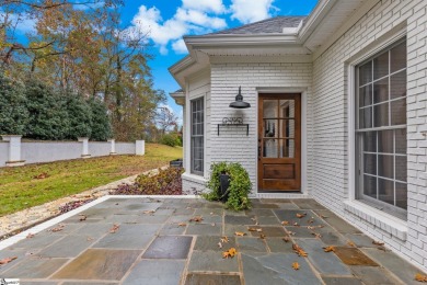 Fully renovated home in desirable MiddleCreek. Step into this on Smithfields Country Club in South Carolina - for sale on GolfHomes.com, golf home, golf lot