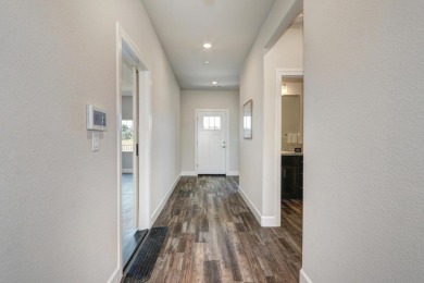 New - Beautiful - Energy Efficient!. 2 Bedrooms, 2 Bathrooms on Dry Creek Ranch Golf Club, Inc. in California - for sale on GolfHomes.com, golf home, golf lot