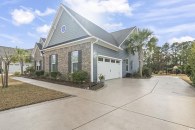 Looking for the perfect home in Wild Wing Plantation? Look no on Wild Wing Plantation in South Carolina - for sale on GolfHomes.com, golf home, golf lot