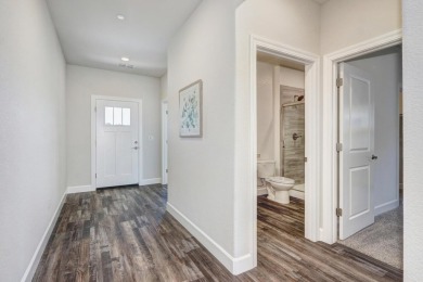 New - Beautiful - Energy Efficient!. 2 Bedrooms, 2 Bathrooms on Dry Creek Ranch Golf Club, Inc. in California - for sale on GolfHomes.com, golf home, golf lot