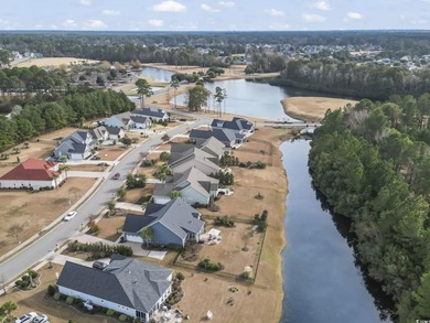 Looking for the perfect home in Wild Wing Plantation? Look no on Wild Wing Plantation in South Carolina - for sale on GolfHomes.com, golf home, golf lot