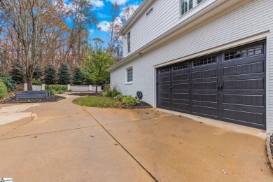 Fully renovated home in desirable MiddleCreek. Step into this on Smithfields Country Club in South Carolina - for sale on GolfHomes.com, golf home, golf lot